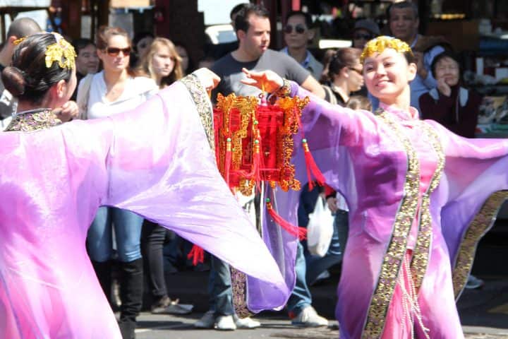 The QVM’s third annual Lantern Festival runs March 3-4.