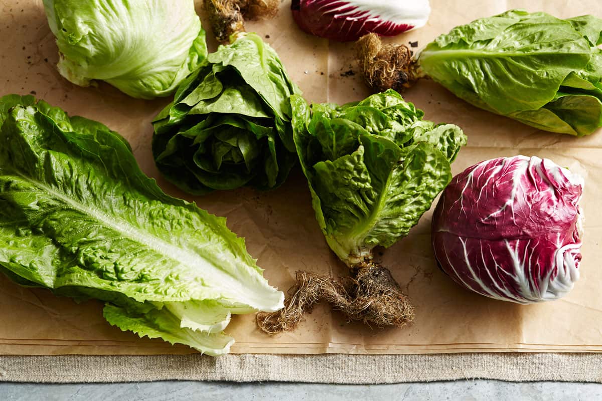 How to grow your own vegetables