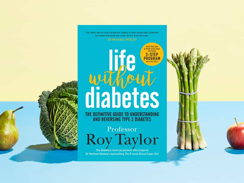Life Without Diabetes
