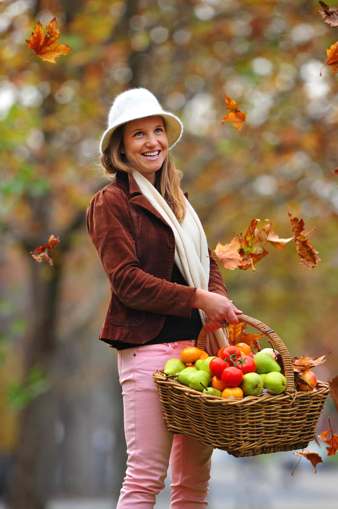 Louise FitzRoy From Paddock to Plate