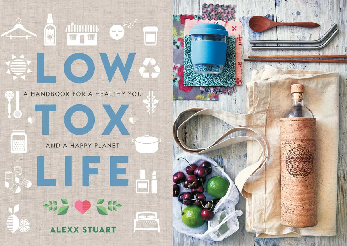 Low Tox Life book 