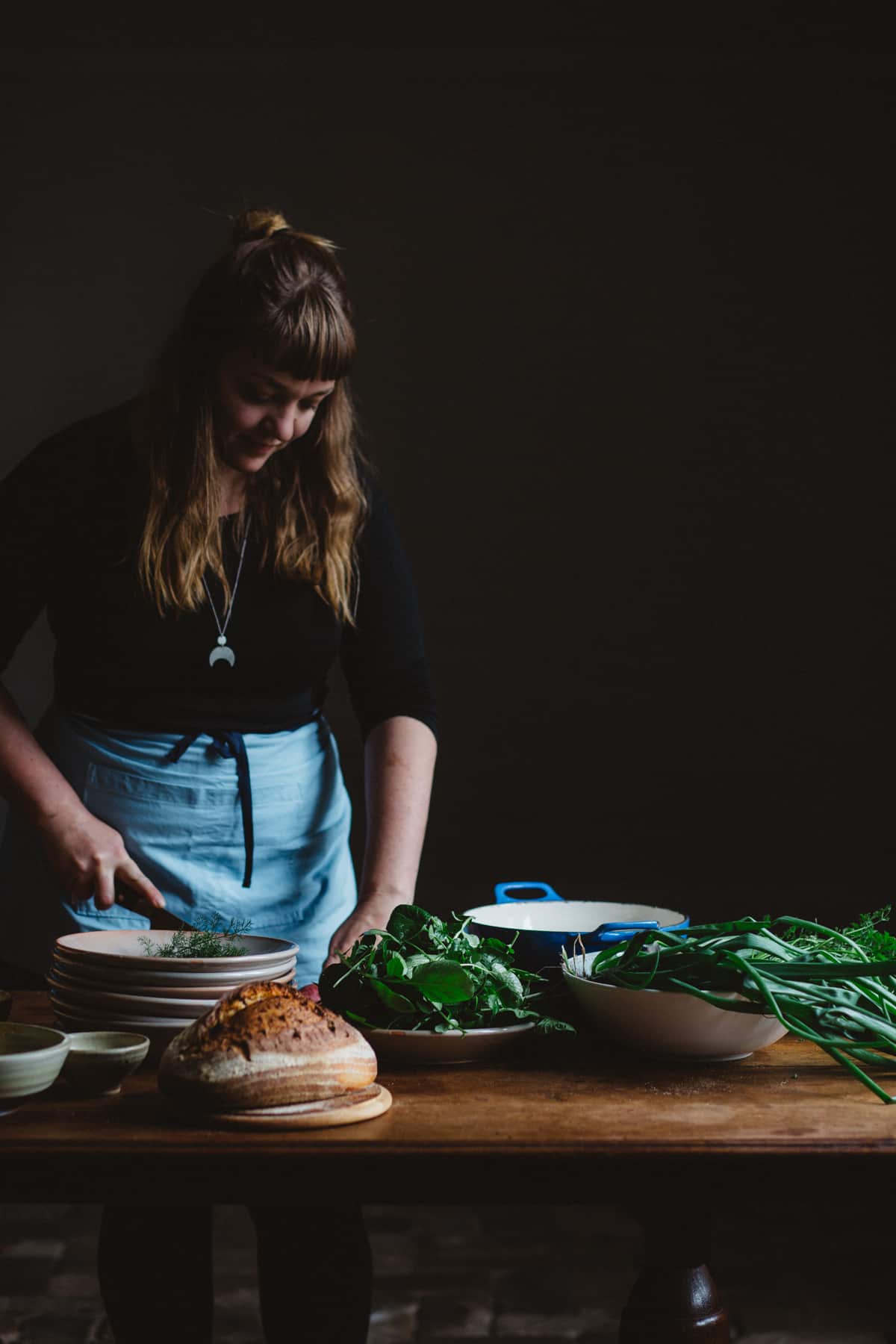 Jacinta Carmichael-Parissi