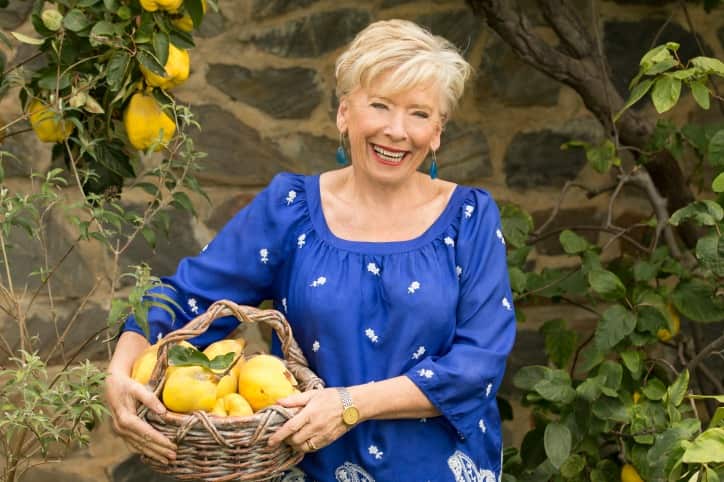 Maggie Beer