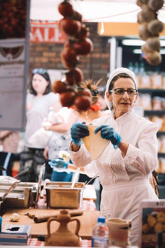 Melbourne International Dumpling Festival