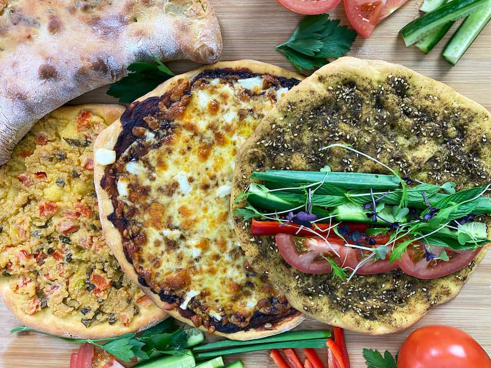 Vegemite recipes: 15 of the best ways to eat the salty spread | SBS Food