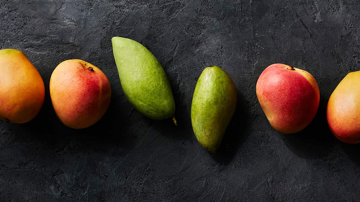 The seasonal cook: Mango