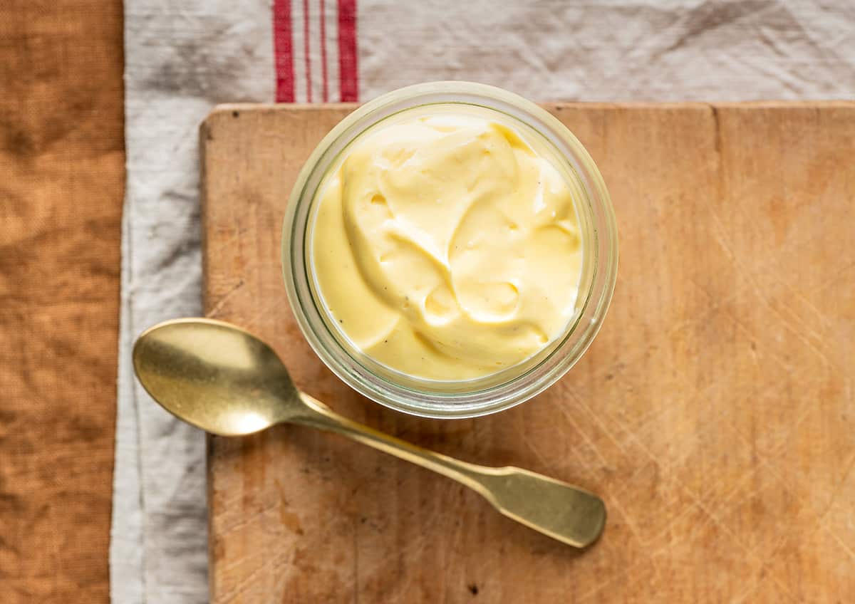 Mayonnaise