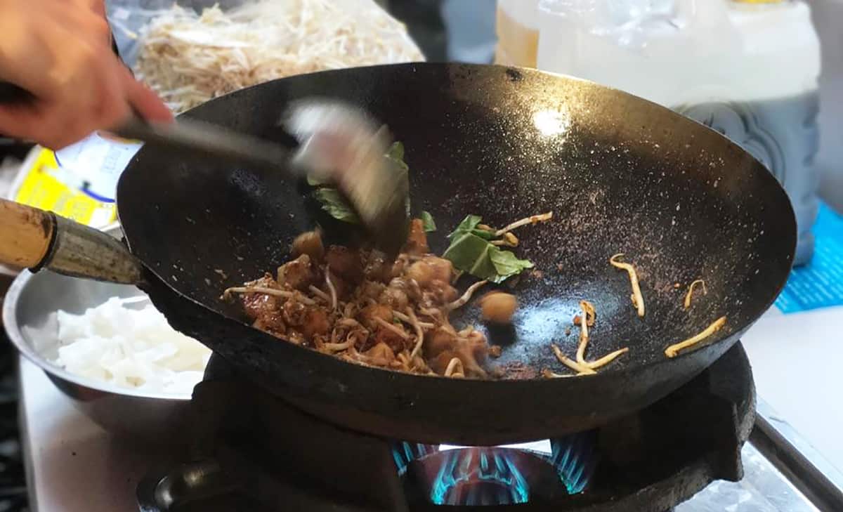 May's Malaysian Hawker