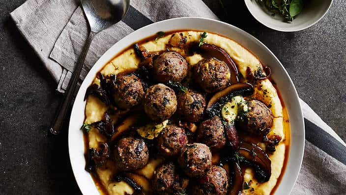 Polenta