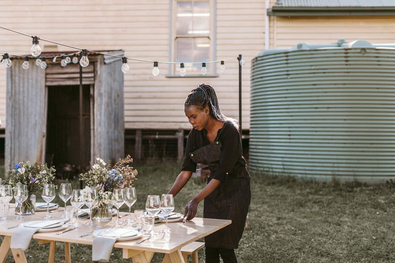 Merchant Road events