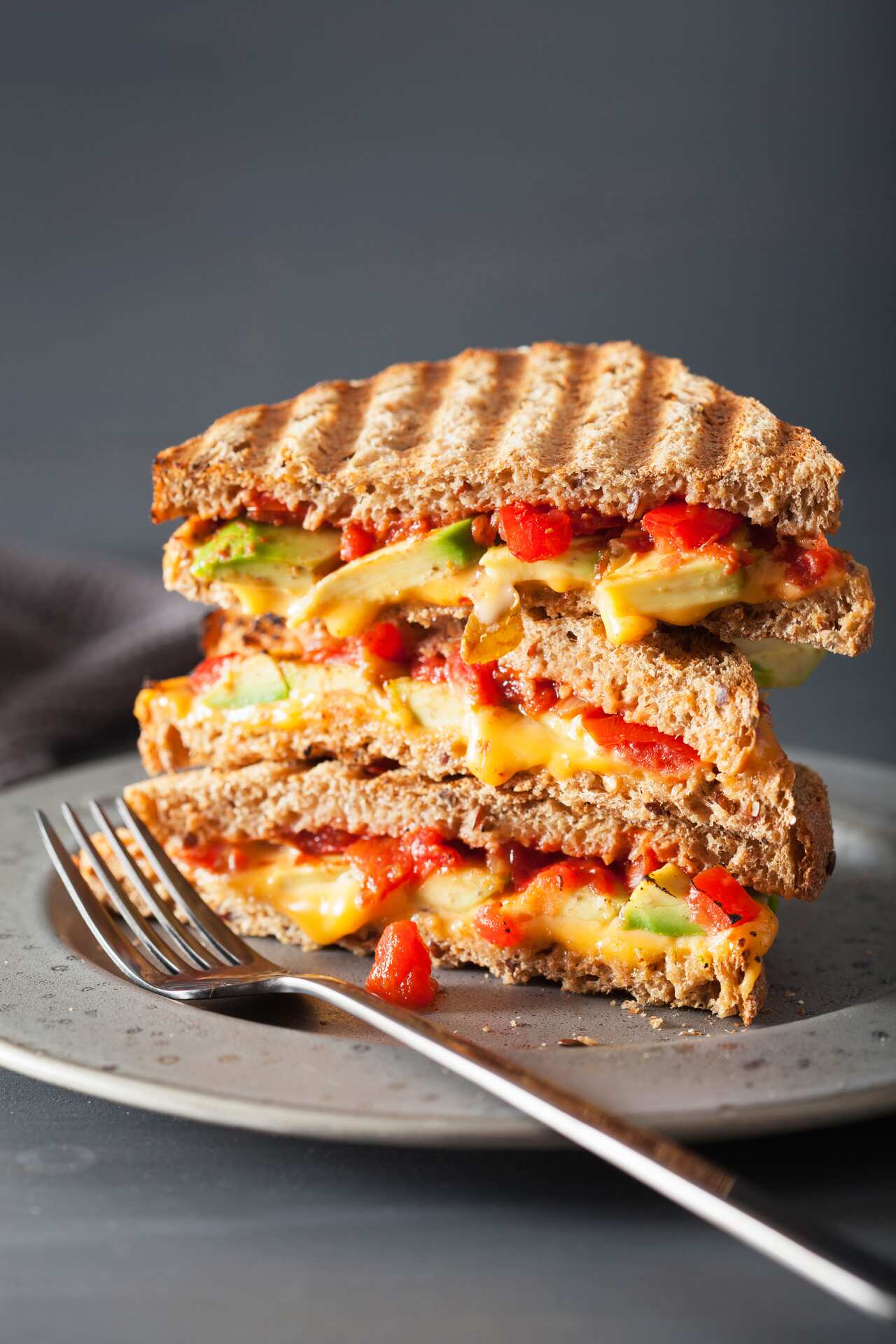 Mexican toast: on the menu.