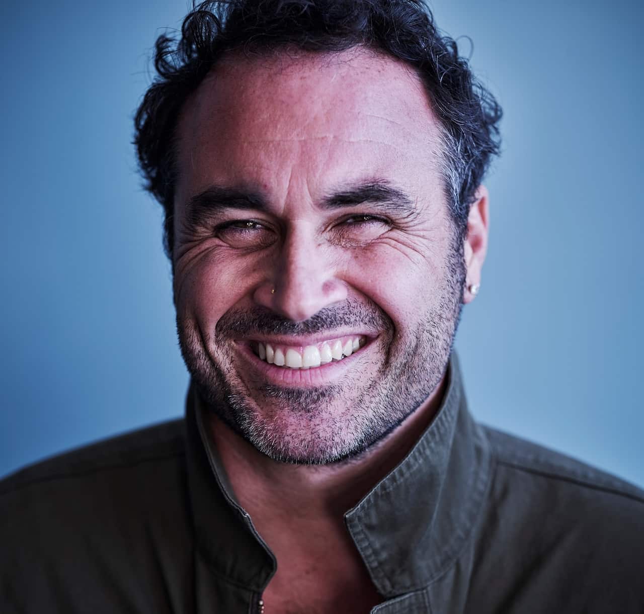 Chef Miguel Maestre 