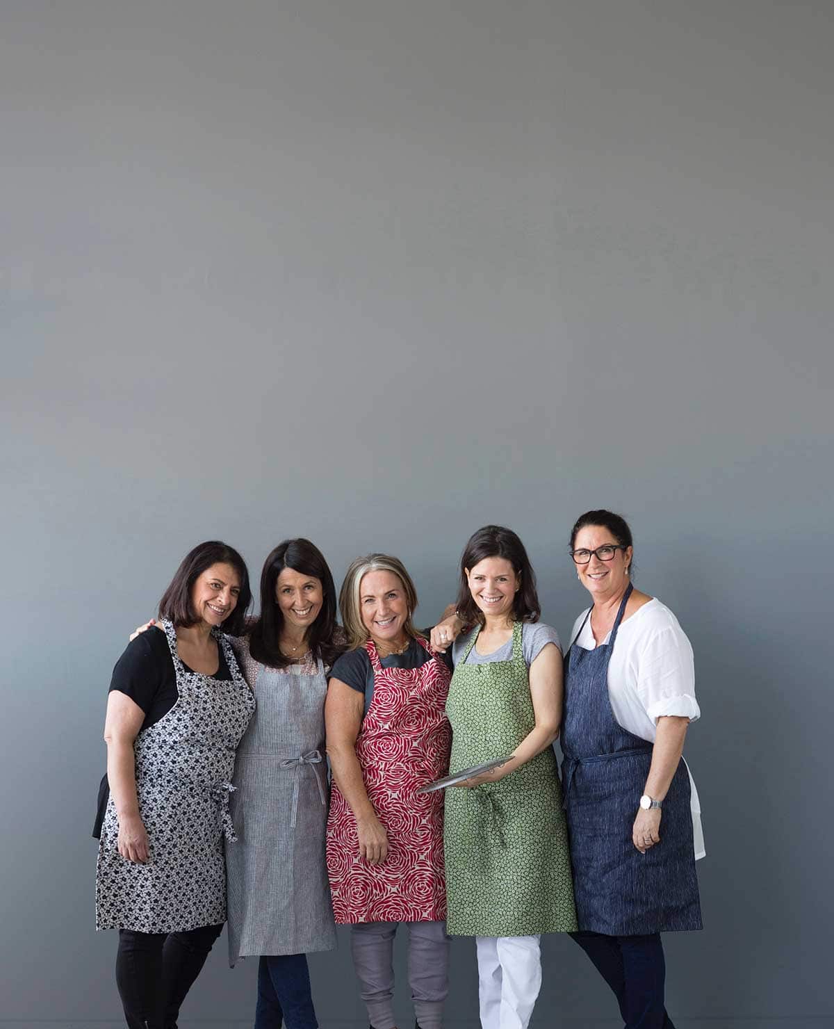 Monday Morning Cooking Club 