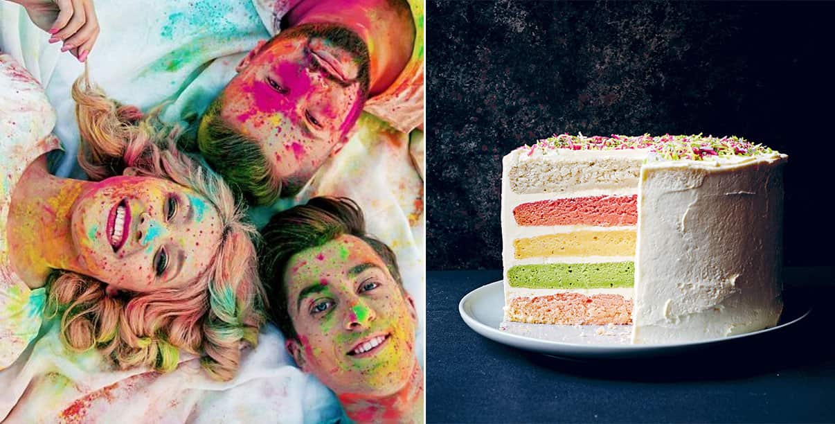 Moldova - Eurovision - DoReDos