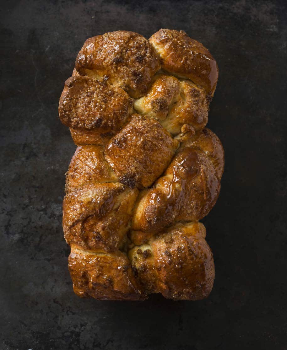 Monkey bread