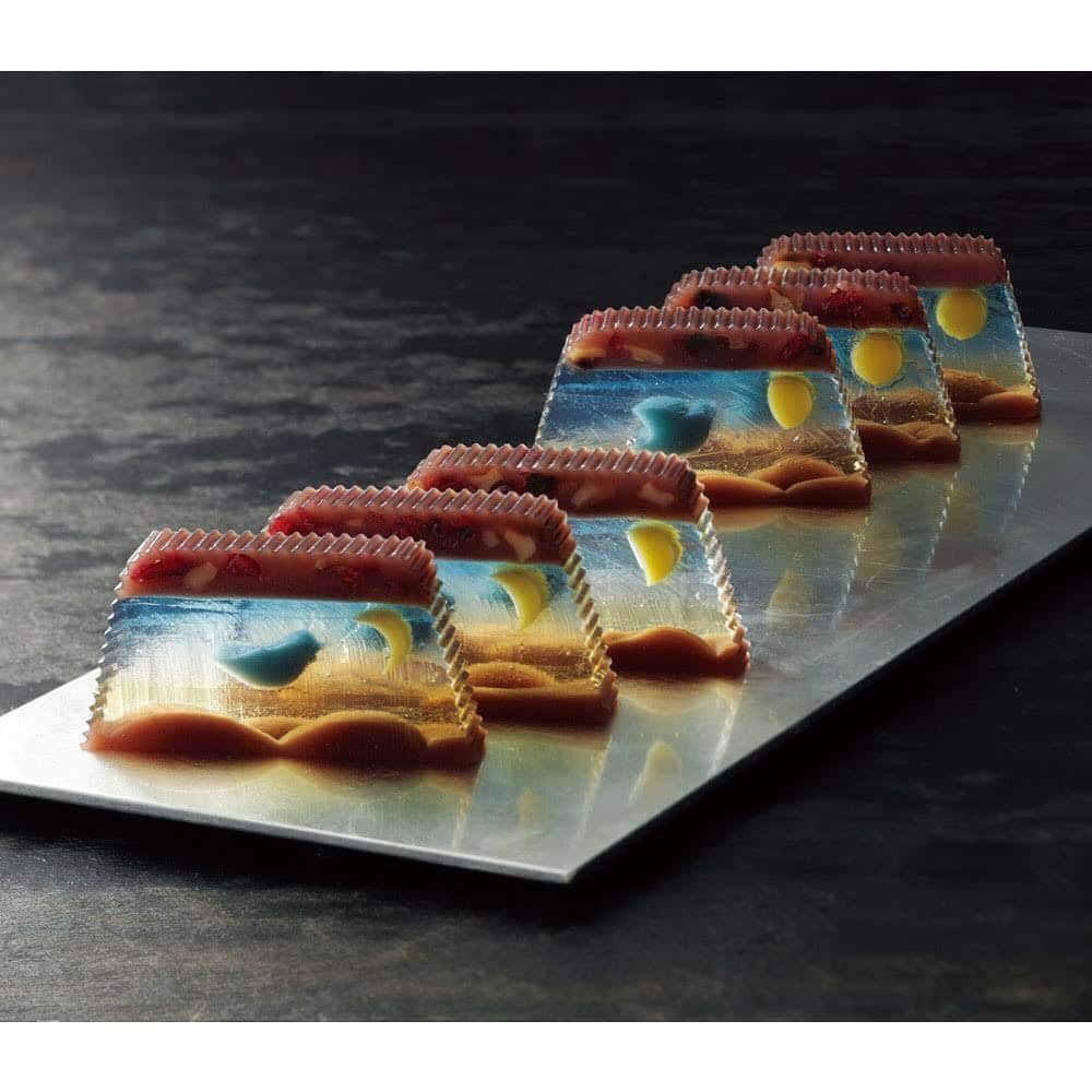 Fly Me To The Moon by Nagatoya