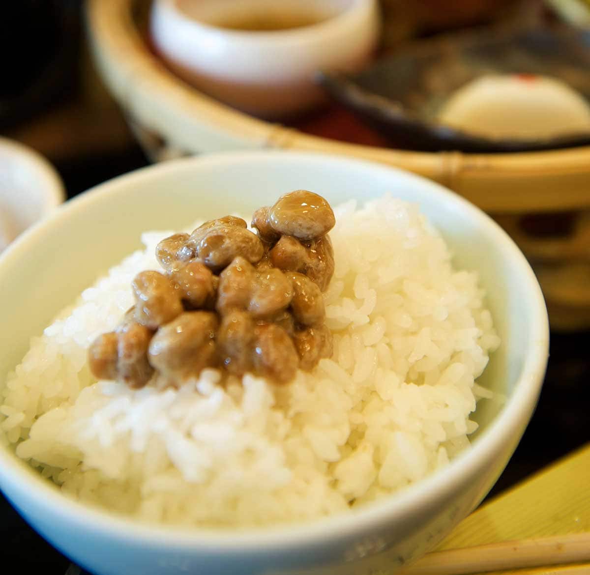 Natto