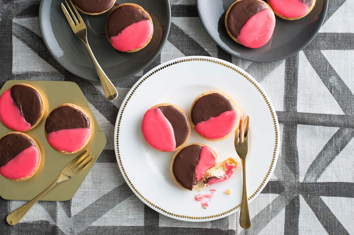 This classic pastry has been around for longer than you might think.