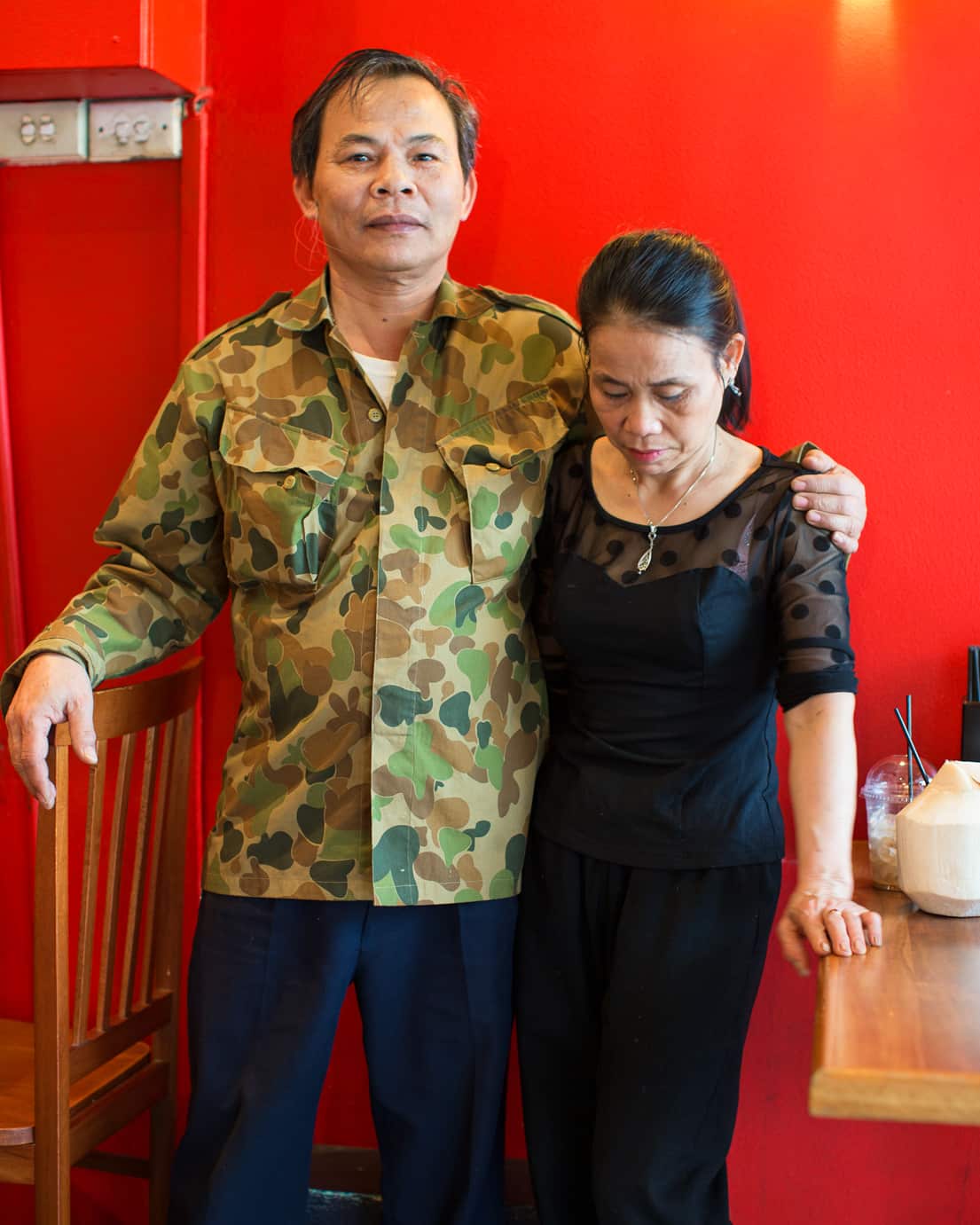 In the neighbourhood: Marrickville