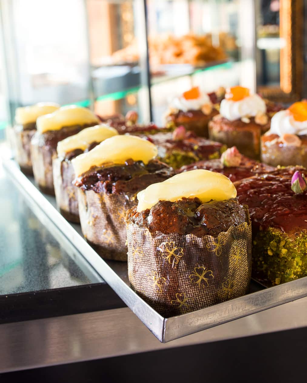 In the neighbourhood: Marrickville