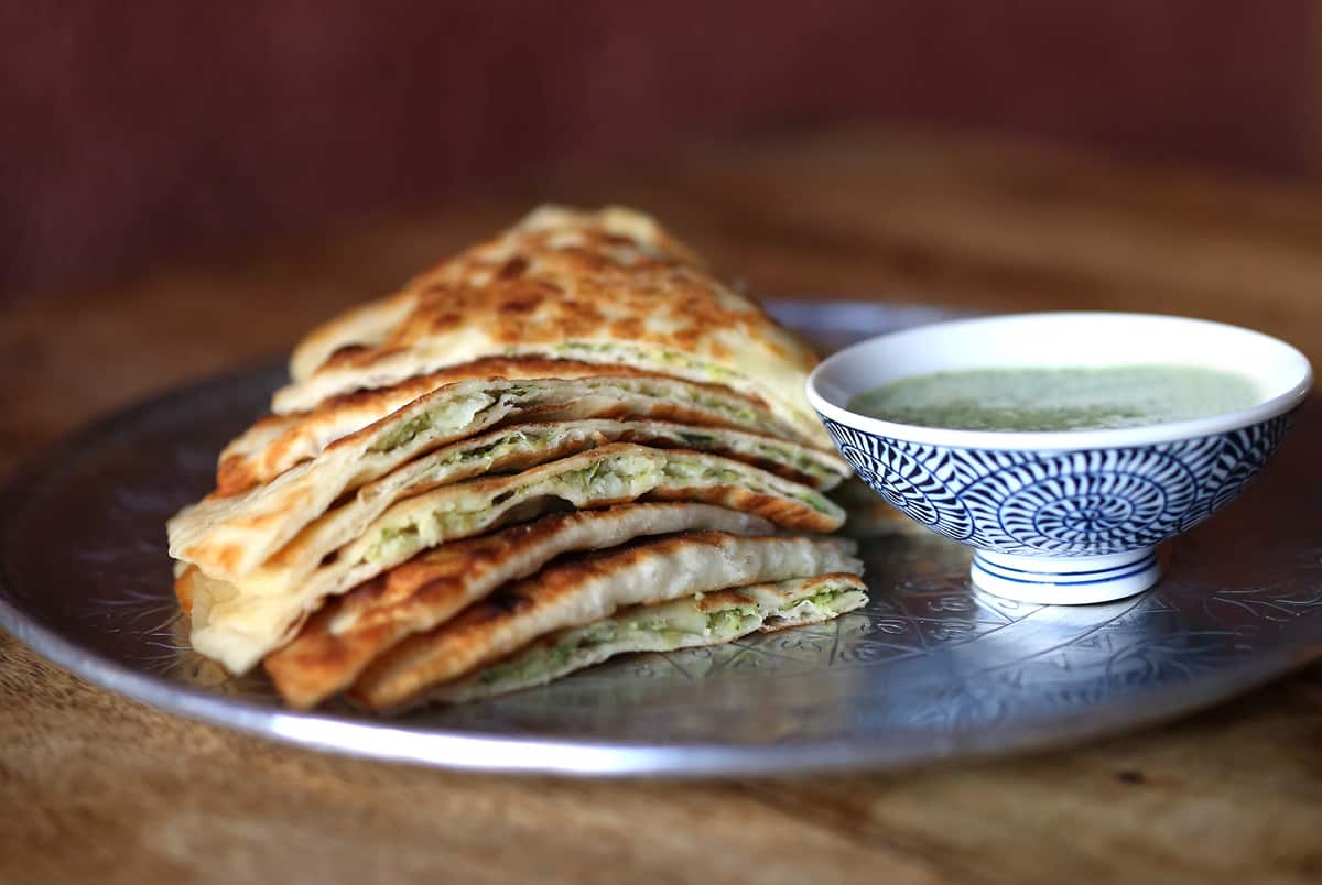 Parwana Afghan Kitchen