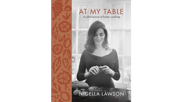 At My Table by Nigella Lawson