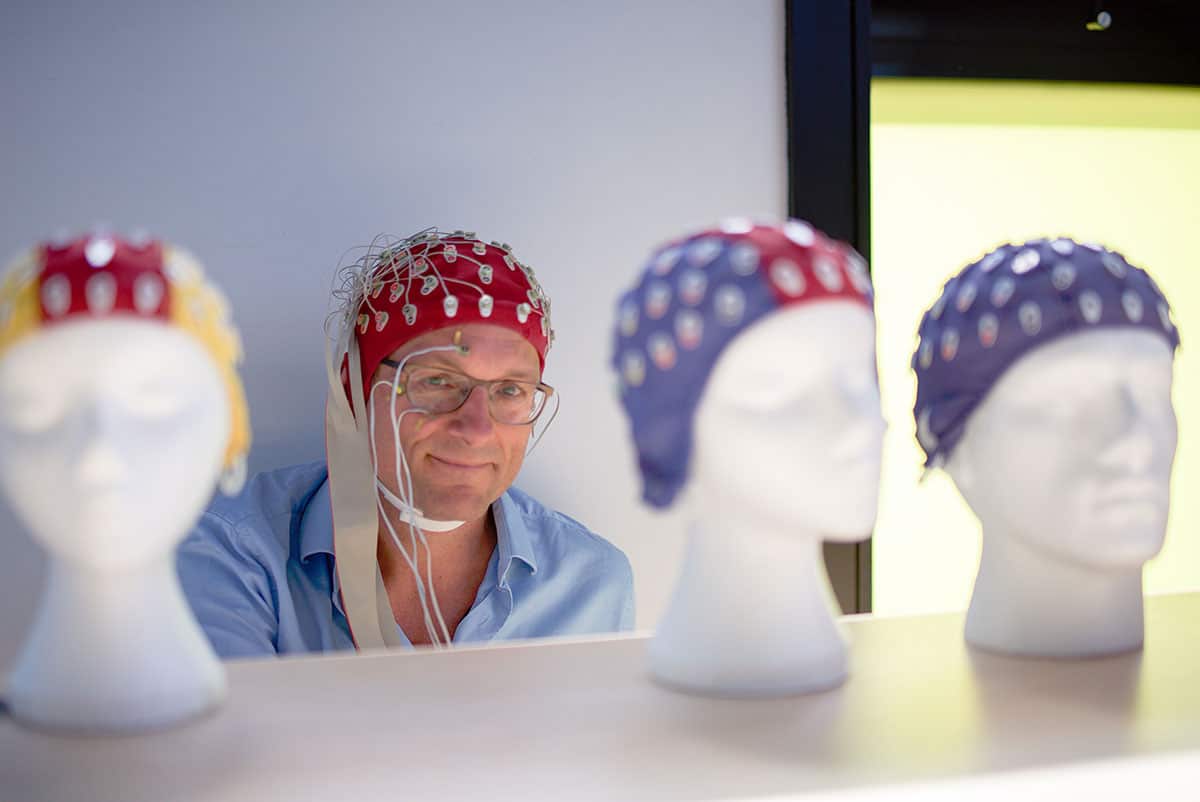 Michael Mosley investigates the current trend for ‘mindfulness’.