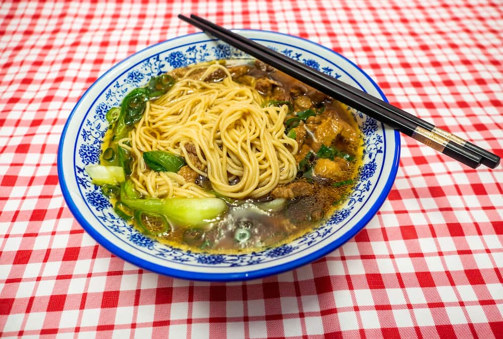 Nong Tang Noodle House