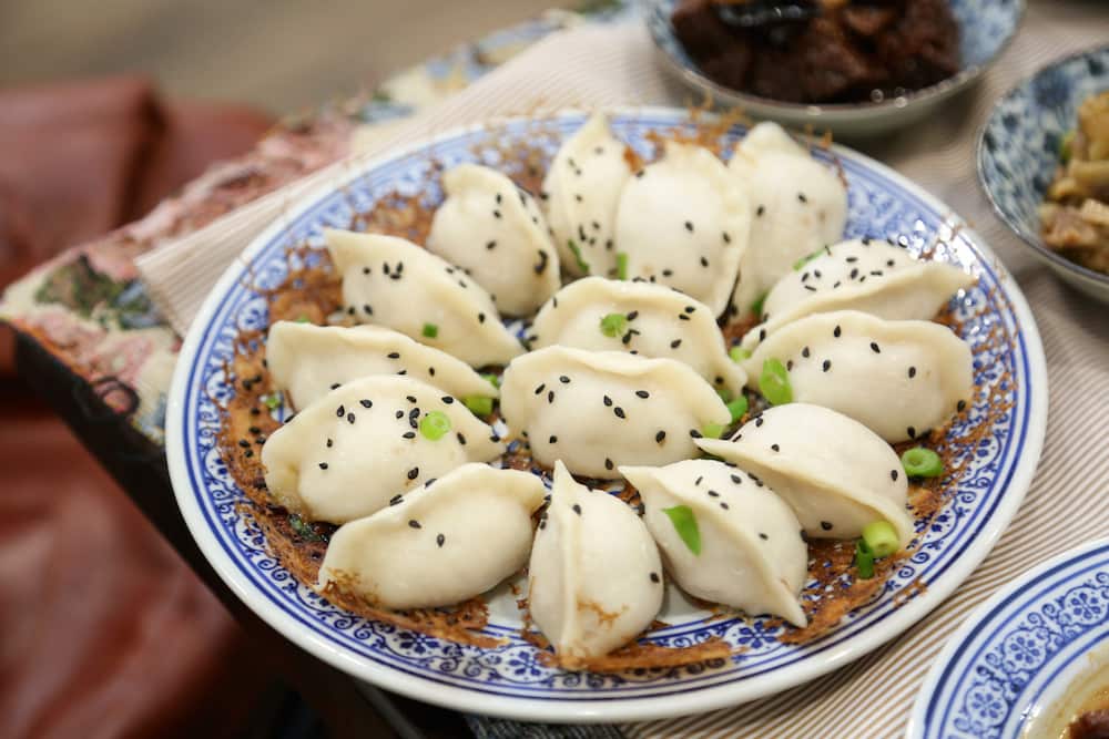 Nong Tang Noodle House