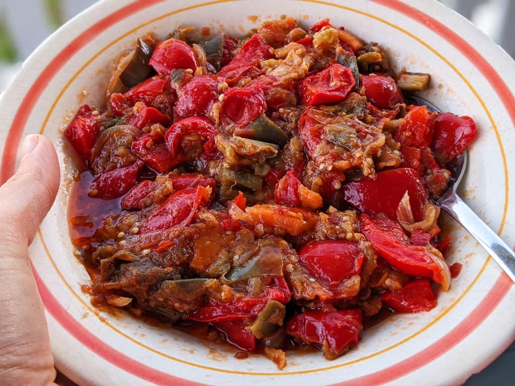 Caponata