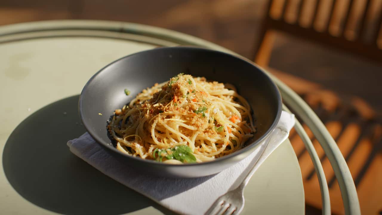 Aglio e olio