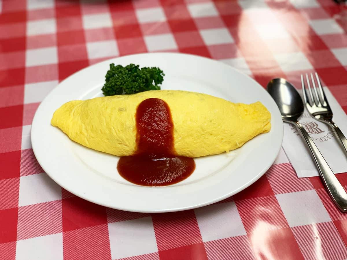 You don't have to be a kid (or chef) to appreciate how great this dish is.