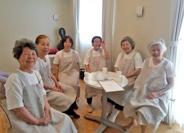 The Restaurant of Order Mistakes in Japan