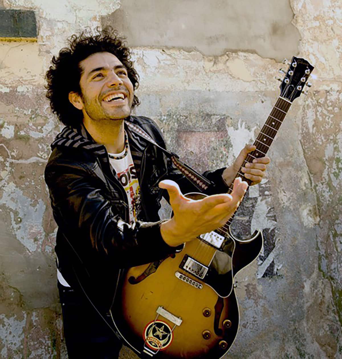 Oscar Jimenez