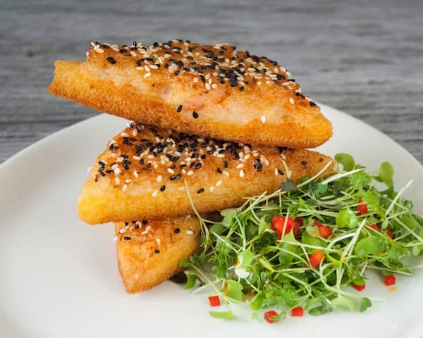 Prawn toast recipes: 9 creative ways with the Aussie classic