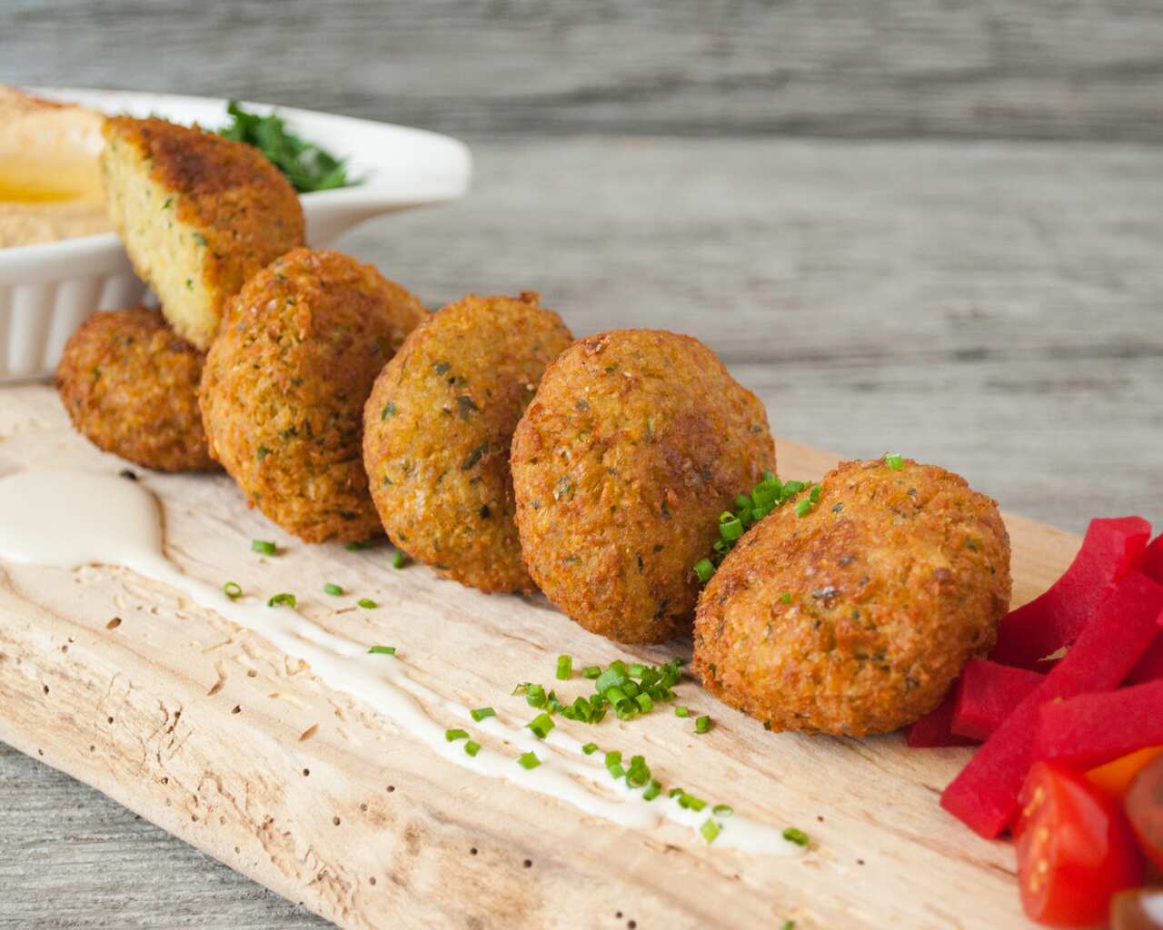 Falafel