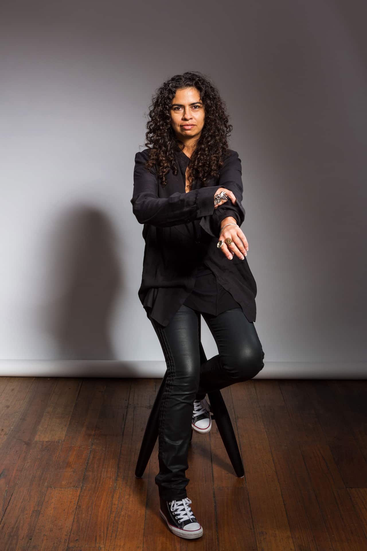 Pascale Gomes-McNabb is one of many noteworthy women in the field.