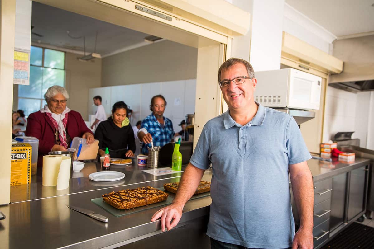 Food Fight Liverpool