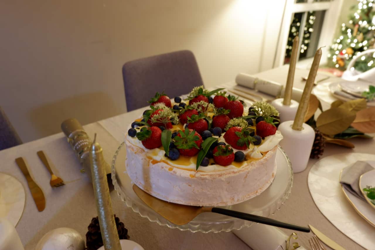 Pavlova