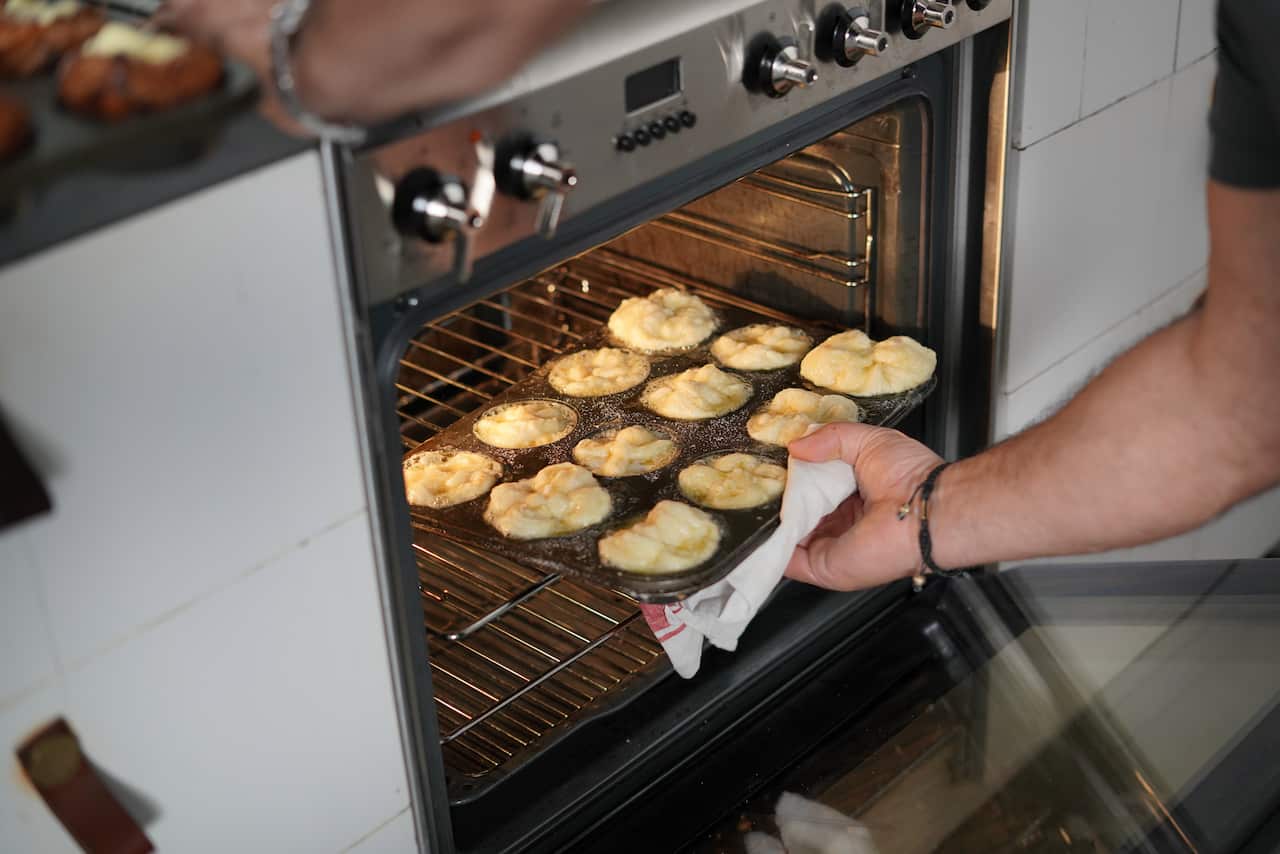 Guillaume Brahimi takes us on a journey through French food culture in Plat du Tour. 