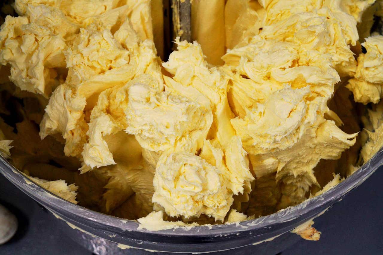 Spread it: Pepe Saya's cultured butter.