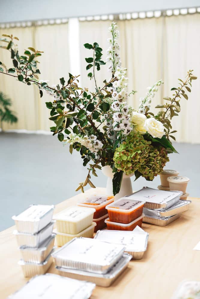 This home-catering option is helping local businesses thrive.