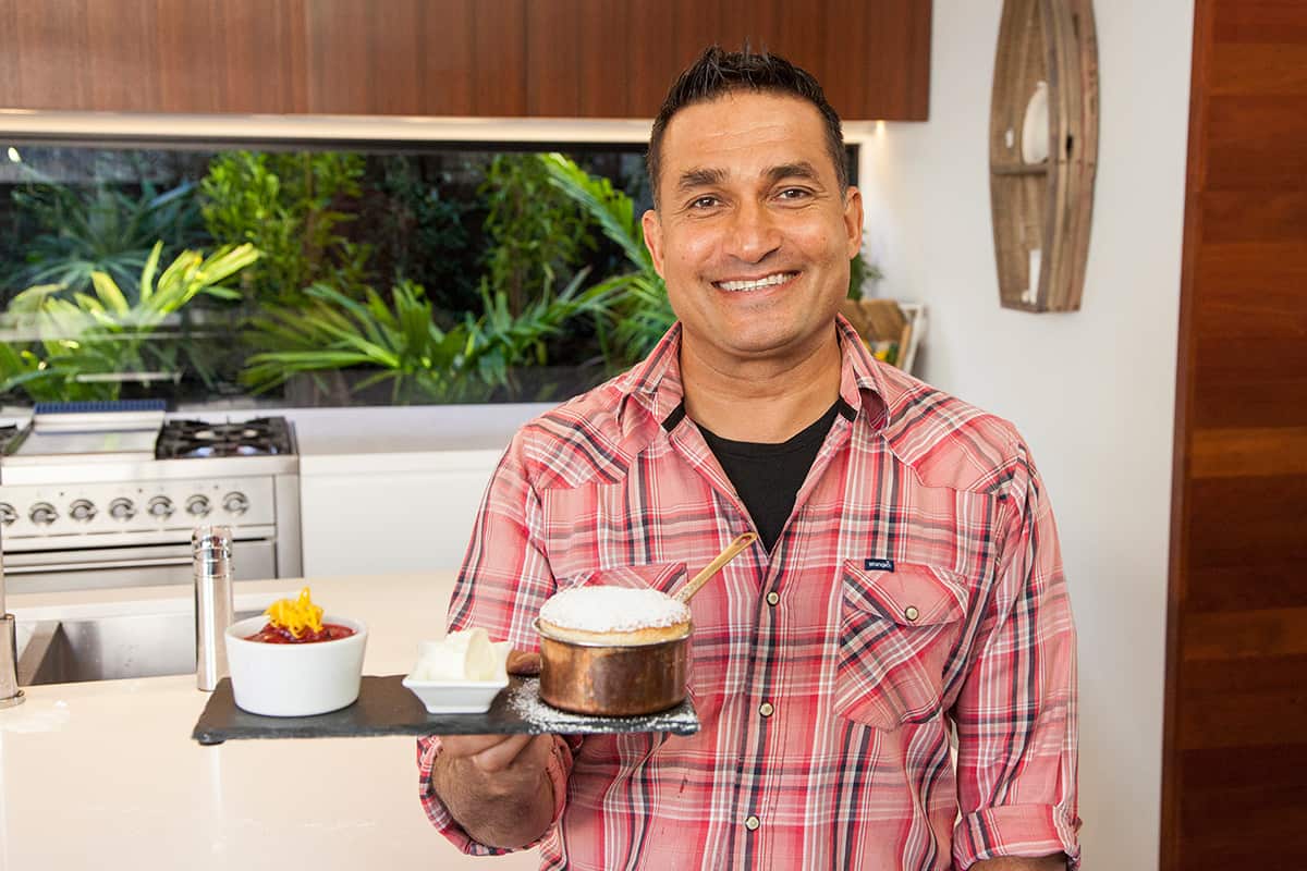 Peter Kuruvita's Coastal Kitchen