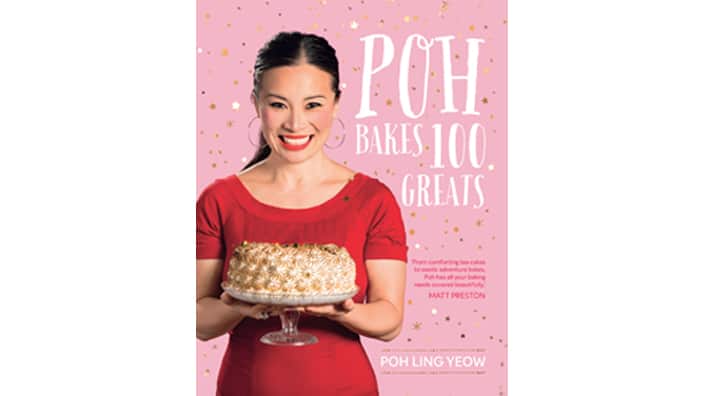 Poh Bakes 100 Greats by Poh Ling Yeow