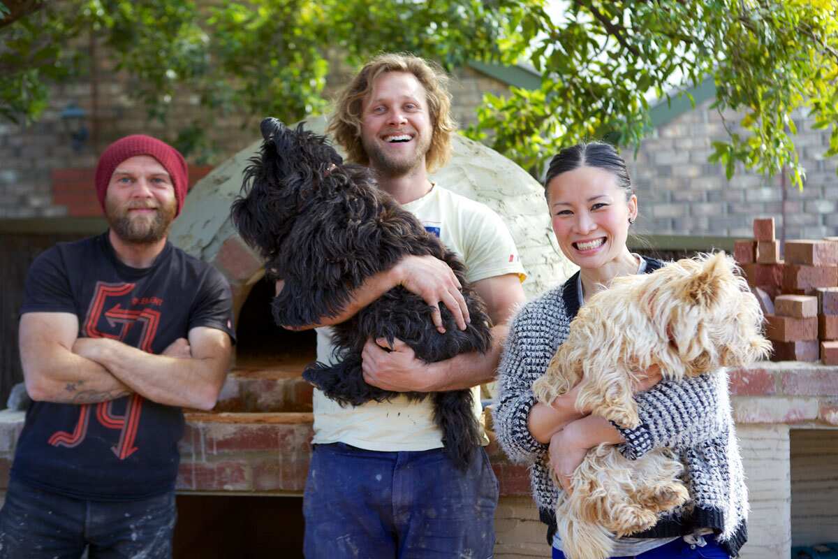 Episode 5: Poh & Co.