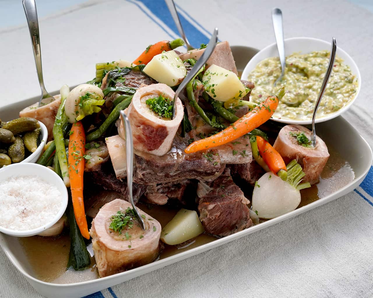 Pot au feu