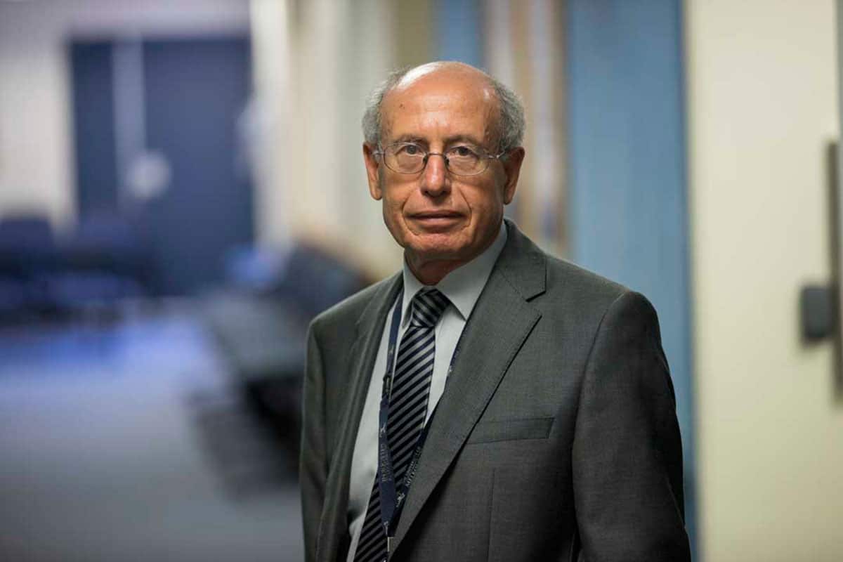 Professor Joe Proietto