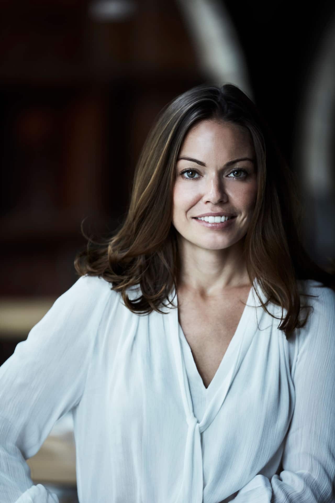 Nomad's Rebecca Yazbek is part of a new wave of female-run restaurants.