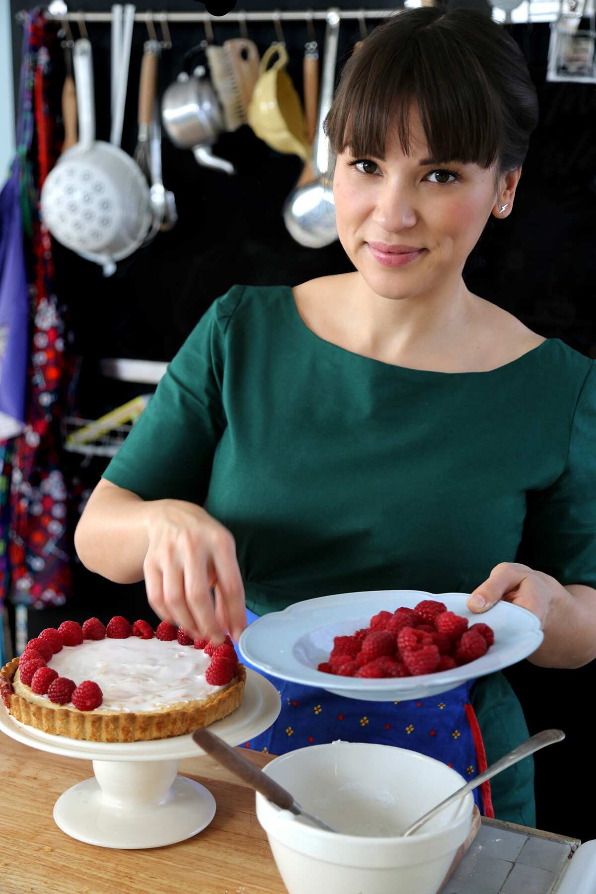 Rachel Khoo