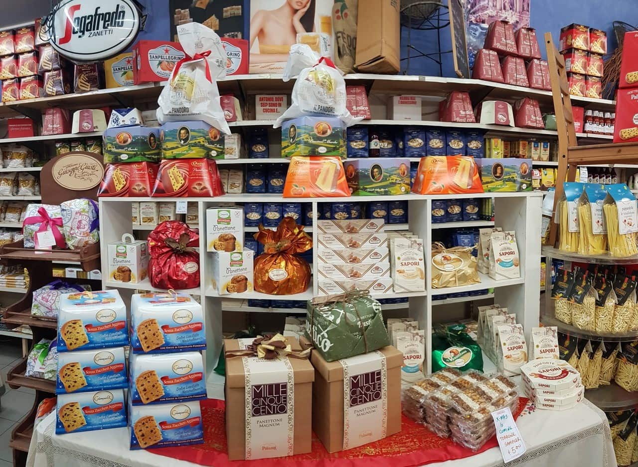 Ranieri's Continental Delicatessen